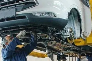 خودروهای مونتاژی