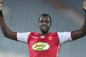 پرسپولیس