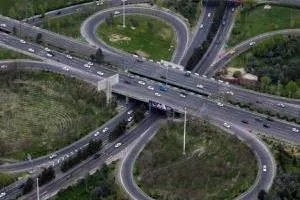 هوای تهران