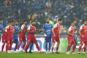 پرسپولیس