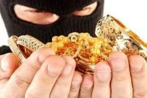 سرقت
