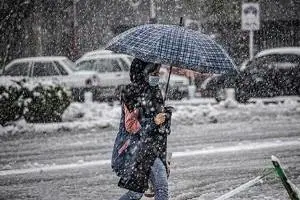 هواشناسی
