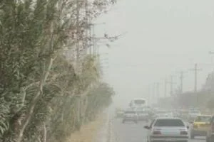 سامانه بارشی
