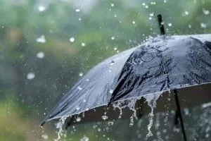 هواشناسی