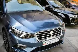 قیمت خودرو