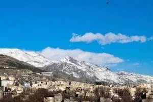 هواشناسی