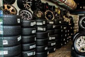 قیمت لاستیک