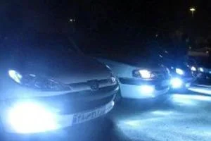 لامپ زنون