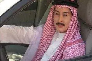 رانندگی زنان عربستانی