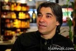 وحید شمسایی