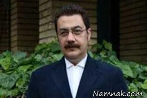 رضا حسین‌ زاده