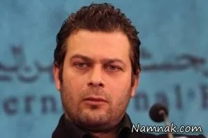 پژمان بازغی