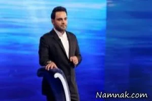 احسان علیخانی