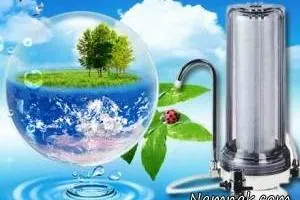 مشخصات دستگاه تصفیه آب خوب