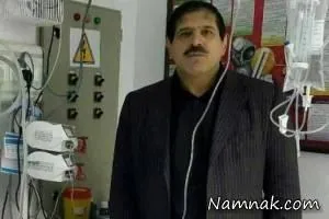 عباس جدیدی