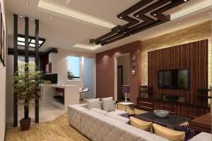 چگونه در خانه یک دکوراسیون لوکس داشته باشیم ؟