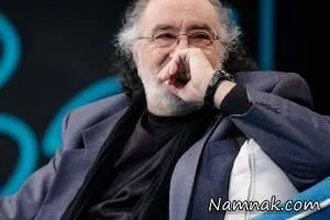 داریوش ارجمند