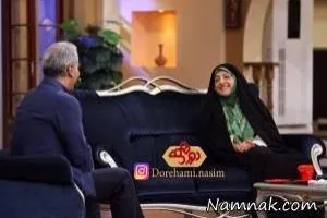 معصومه ابتکار
