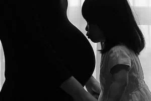 تفاوت بارداری اول و دوم