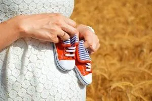 یادگیری جنین در شکم مادر