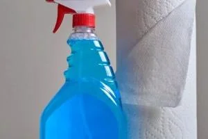 ضدعفونی خانه