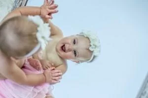 تقویت گوارش کودک