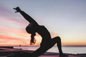 یوگا افزایش قد