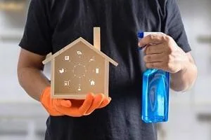 نکاتی برای بهداشت خانه