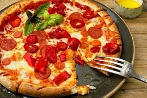 رژیم غذایی