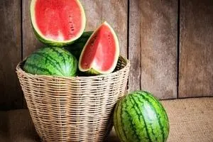 هندوانه شب یلدا