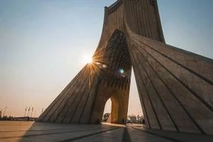جاهای تفریحی تهران