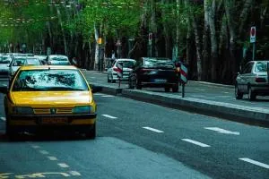 افزایش کرایه تاکسی