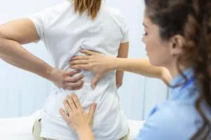 درمان پیرزن