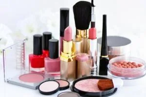 آرایش بلاگر معروف