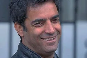 منوچهر هادی و یکتا ناصر