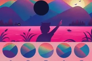 تست دقت و توجه