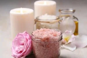 کاربرد پارافین