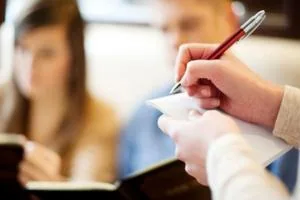 مشتری حاشیه ساز