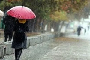 هواشناسی