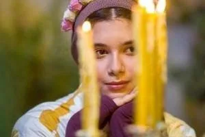 نفس بازغی