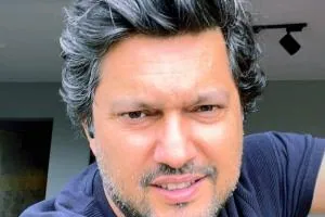 حامد بهداد