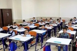 مدارس غیردولتی
