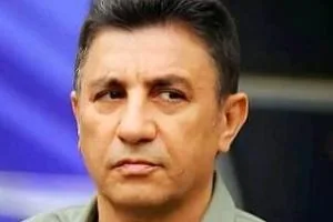 امیر قلعه نویی