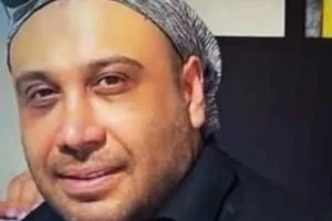 محسن چاوشی
