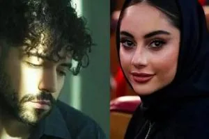 شروین و ترلان پروانه
