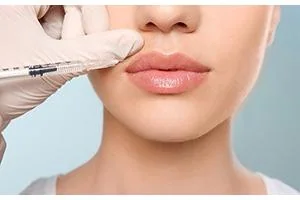 تزریق ژل و بوتاکس