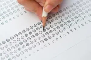 آزمون سراسری