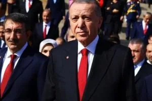 اردوغان