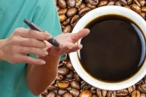 آیا نوشیدن قهوه از ابتلا به دیابت جلوگیری می‌کند؟