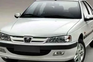 فروش ایران خودرو